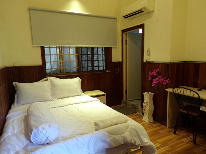 Bedroom 2, Dimocrata, Phnom Penh