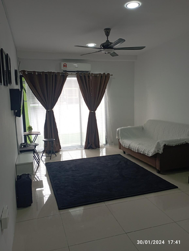 Others 3, 3R Guest House Manhattan Condominium, Kinta