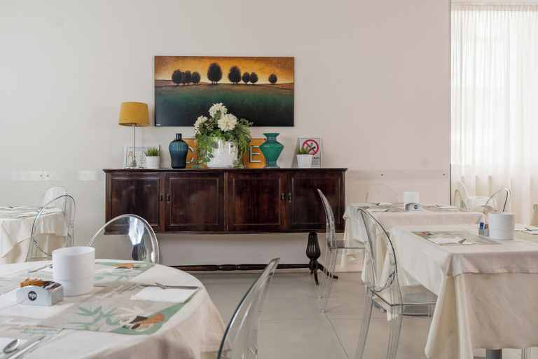 Food & Drinks 5, Hotel Calypso, Rimini