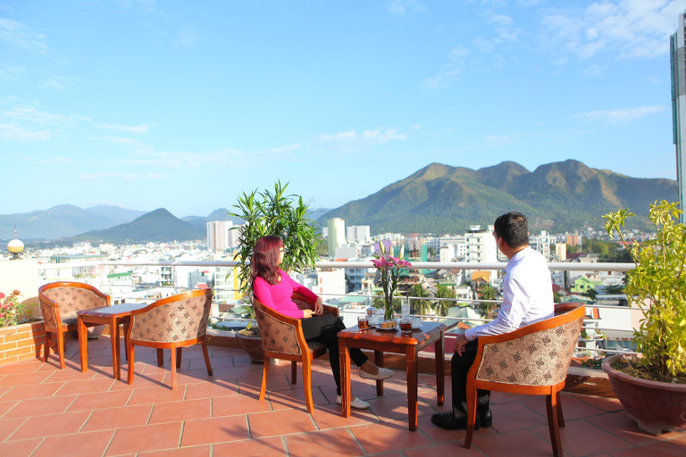 Food & Drinks 5, Memory Nha Trang Hotel, Nha Trang