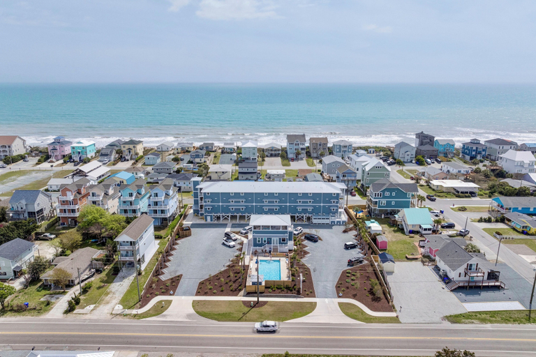 Exterior & Views 1, Saltwater Resort, Pender