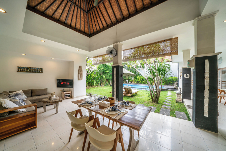 Others 5, Villa Kangaroo Seminyak, Badung