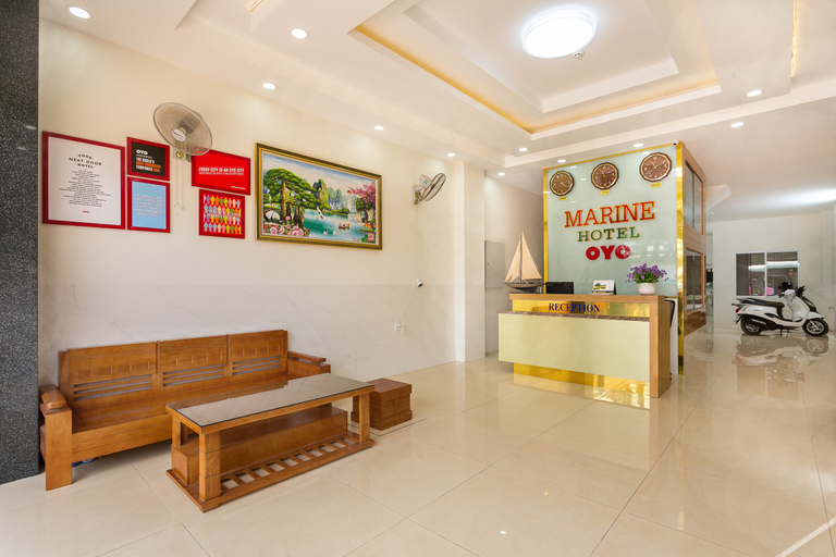 Others 4, Marine Hotel & Apartment, Vũng Tàu