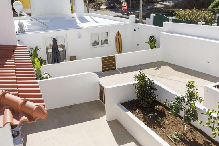Public Area, Seaa ™Ya Family Surf Houses, Cascais