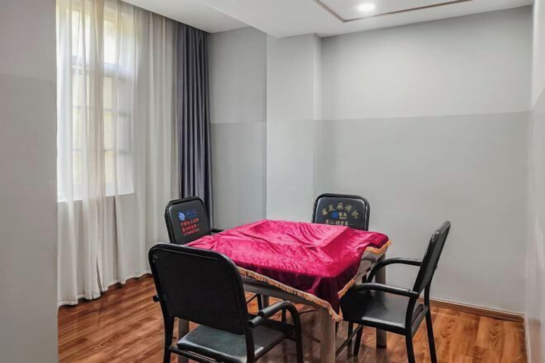 Others 5, Mojiang XinXing Business Hotel, Pu'er