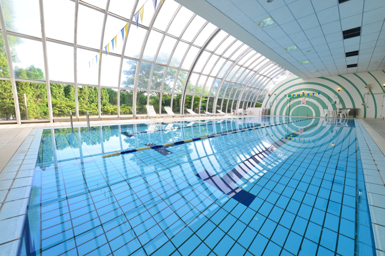 Sport & Beauty 2, ANA Crowne Plaza NARITA by IHG, Narita