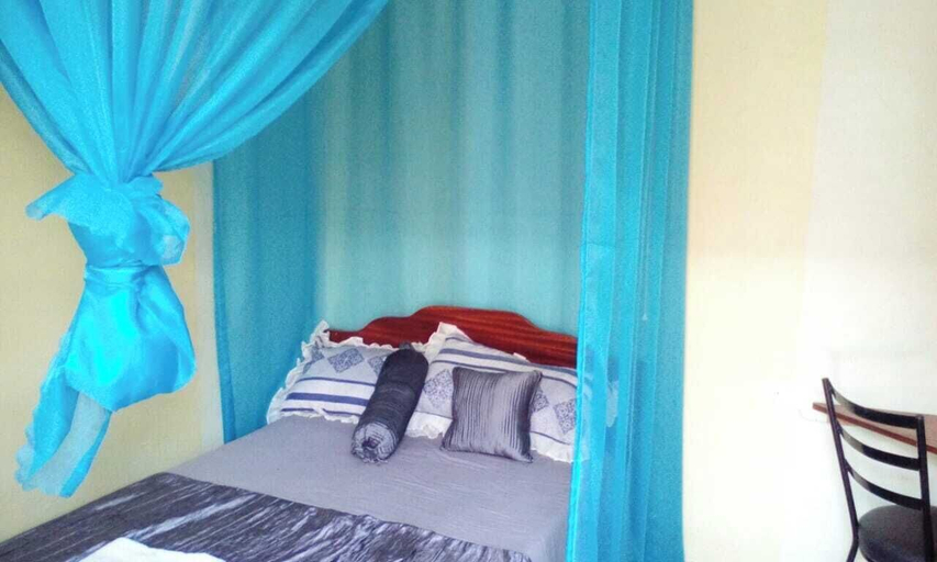 Bedroom 2, Quila Hotel Gilgil, Gilgil