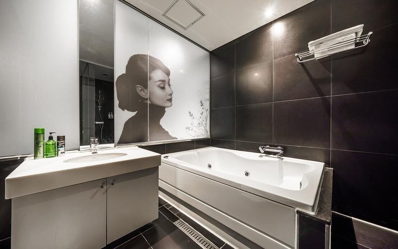 Others 4, HOTEL ON, Anyang