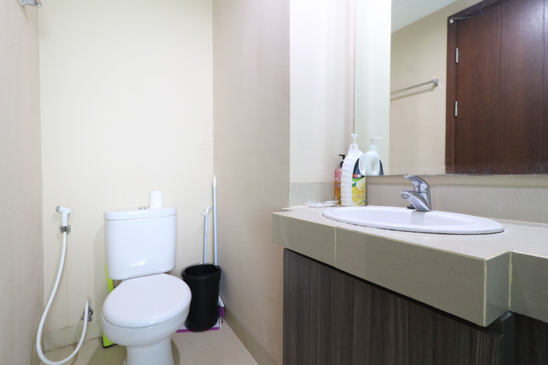 Bathroom 3, U Residence 2 by Ana Room, Tangerang