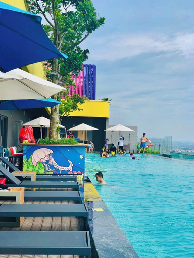 Sport & Beauty 2, Flamingo Ibiza Party Resort Hai Tien, Hoằng Hóa
