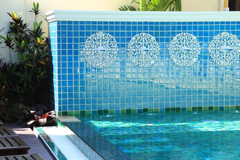Sport & Beauty 2, Viangluang Resort, Muang Chiang Mai