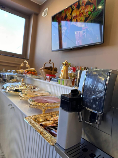 Food & Drinks 5, ARDANI Hotel, Samarkand