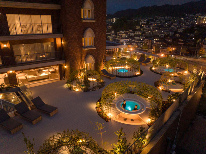 Sport & Beauty 5, ROYALCHESTER NAGASAKI hotel&retreat, Nagasaki