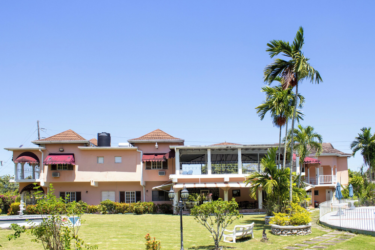 Exterior & Views 2, Silver Creek Resort