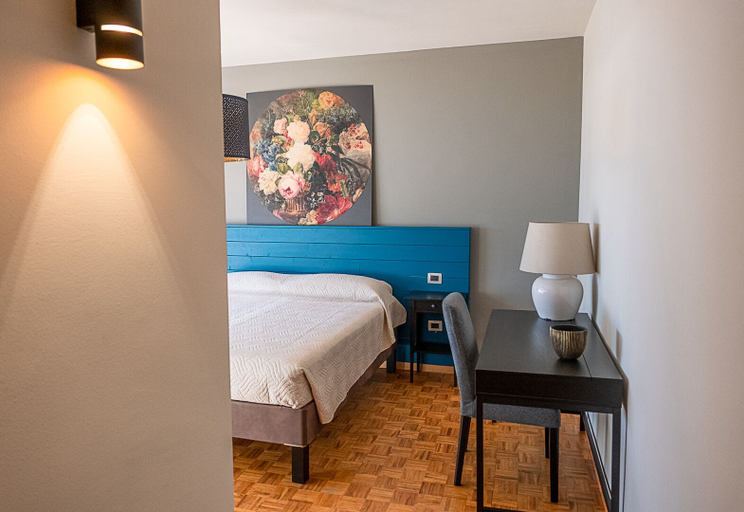 Bedroom 5, Bea&Berto - B&B, Pesaro E Urbino