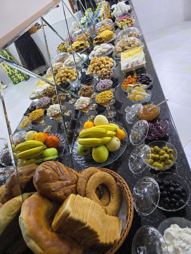 Food & Drinks, Old City Samarkand, Samarkand
