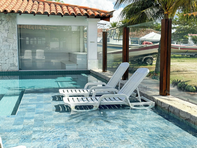 Sport & Beauty 5, Hotel Premium Recanto da Passagem, Cabo Frio