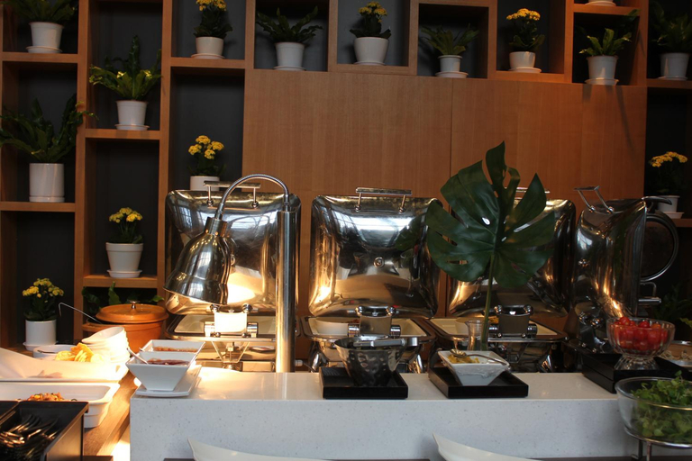 Food & Drinks 5, Mayplace Seoul, Jongno