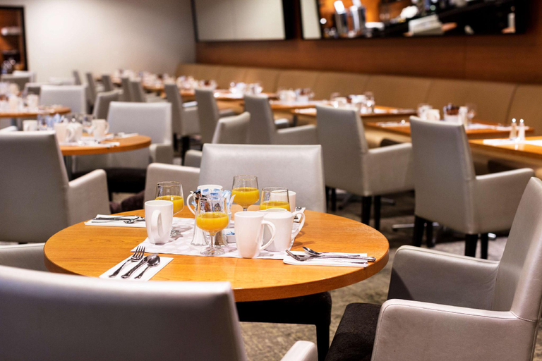 Food & Drinks 4, Hilton Helsinki Kalastajatorppa, Uusimaa