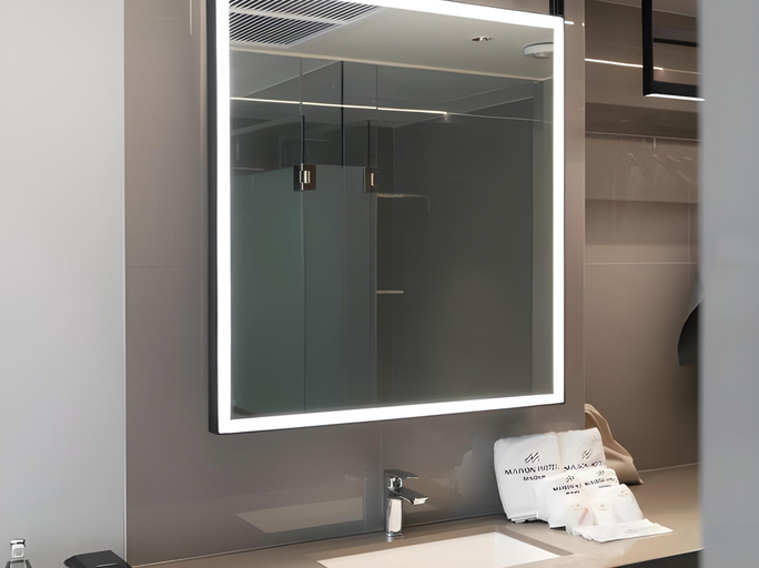 Bathroom 7