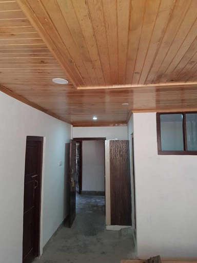Others 5, Central Hotel, Anantnag