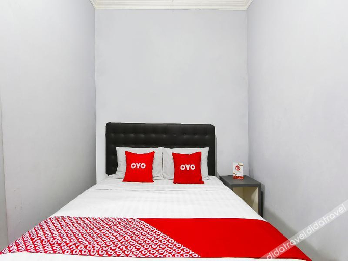 Others 5, Hotel O Homestay Al Maidah, Depok