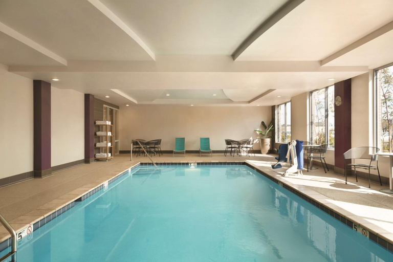 Sport & Beauty, Home2 Suites by Hilton Nashville Franklin Cool Springs, Williamson