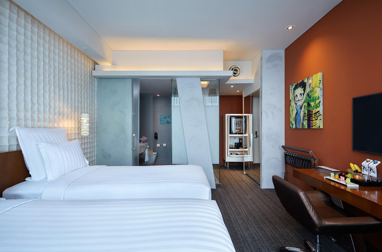Bedroom 15