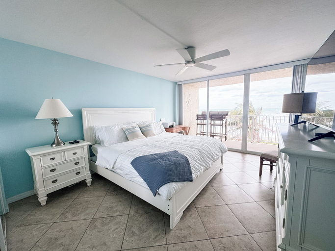 Bedroom 3, 402 On Hutchinson Island, Saint Lucie