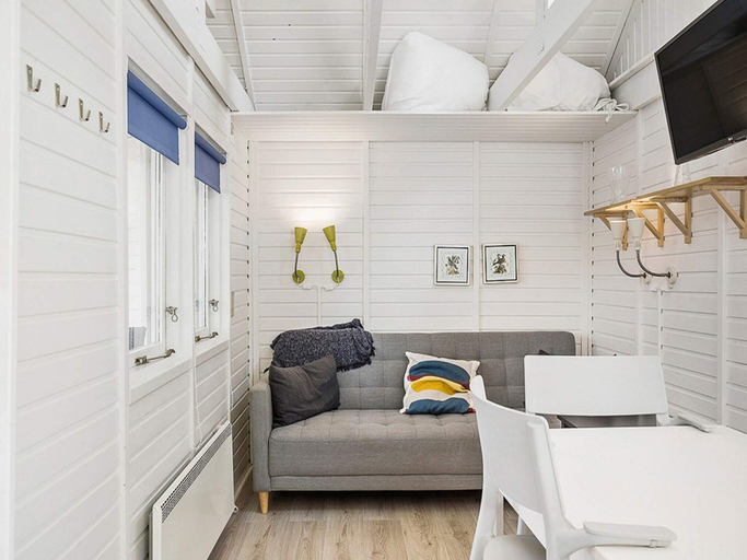 Interior 5, 5 Star Holiday Home in Krusa, Aabenraa