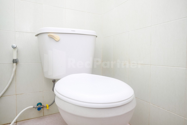 Bathroom 30