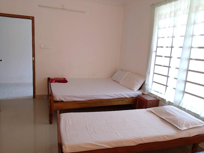 Others 5, Somatheertham Ayurvedic Resorts, Thiruvananthapuram