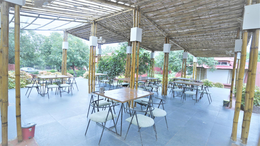 Food & Drinks 4, Amraness Luxury Resort Sasan Gir, Gir Somnath