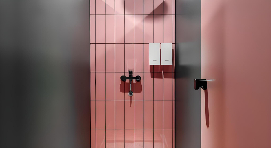 Bathroom 8