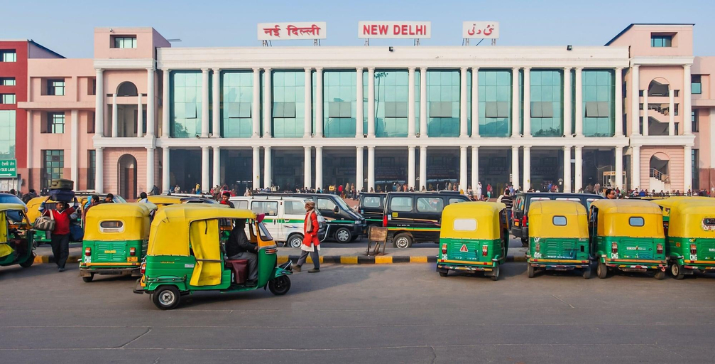 Others 5, 12519 Hotel Sun Palace, Delhi