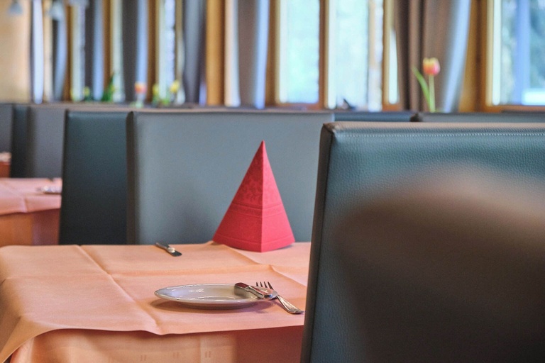 Food & Drinks 4, Hotel Forellenhof, Birkenfeld