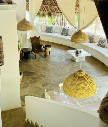 Others 2, Villa Ametista, Malindi