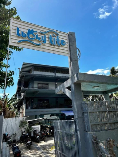 Exterior & Views 2, Lucky Tito Diving Inn Coron, Coron