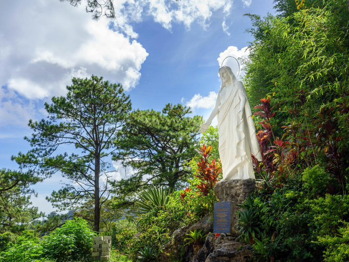 Nearby Landmark 5, Baguio Tourist Cabin, Baguio City