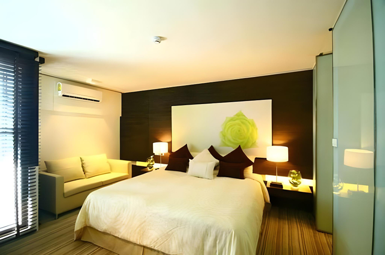 Bedroom 26