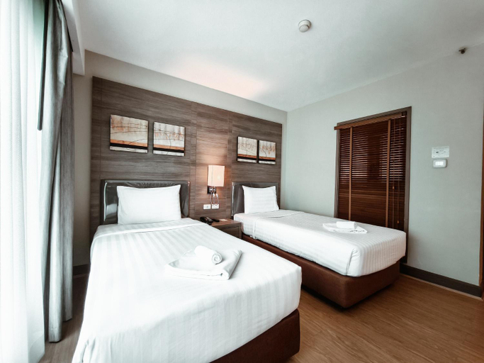 Bedroom 19