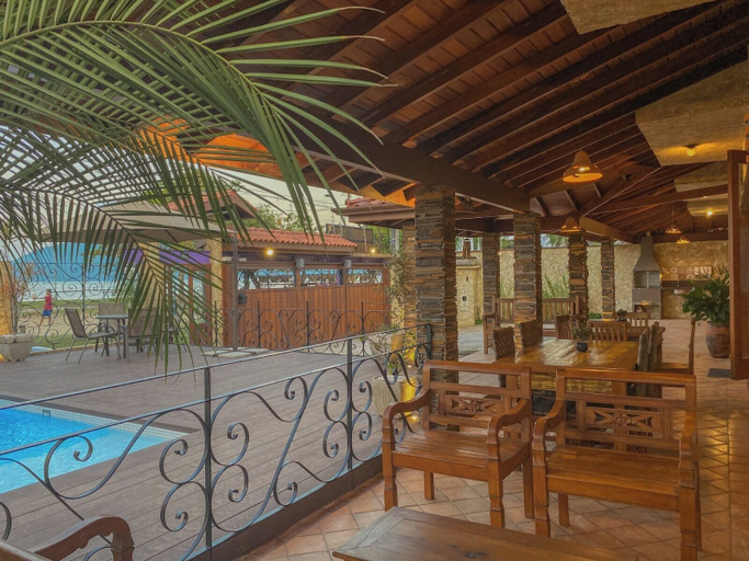 Food & Drinks 5, Casa Melville Hospedagem, Ubatuba