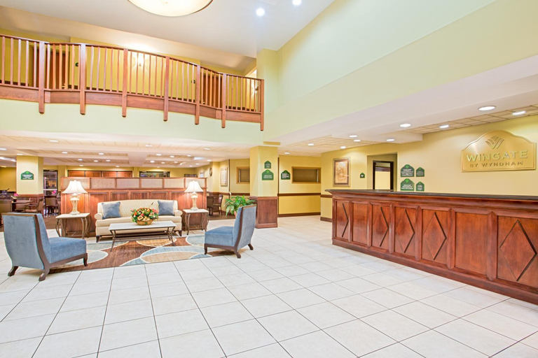 Public Area 2, Holiday Inn Express & Suites MOBILE � I-65 by IHG, Mobile