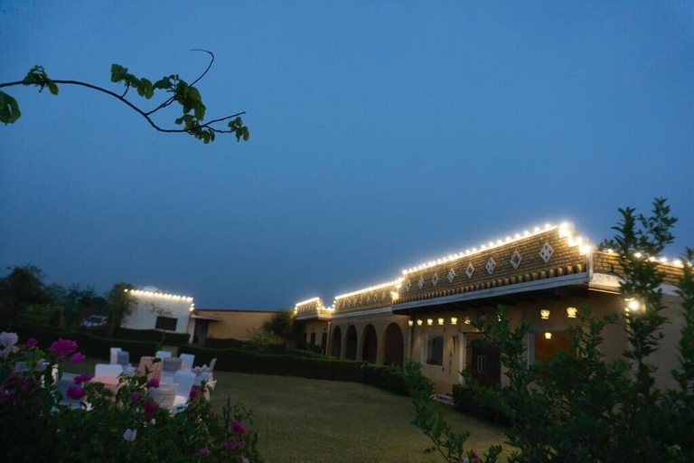 Exterior & Views, Sultanpur Resorts, Gurgaon