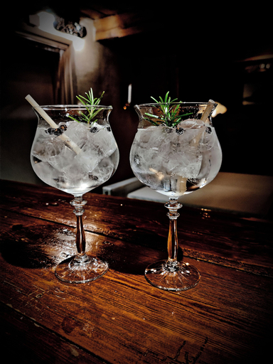 Food & Drinks 5, Kristianopel Gästgifveri, Karlskrona