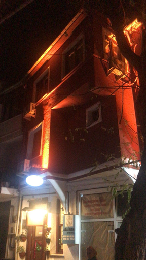 Exterior & Views 2, Ada İnan Pansiyon, Adalar