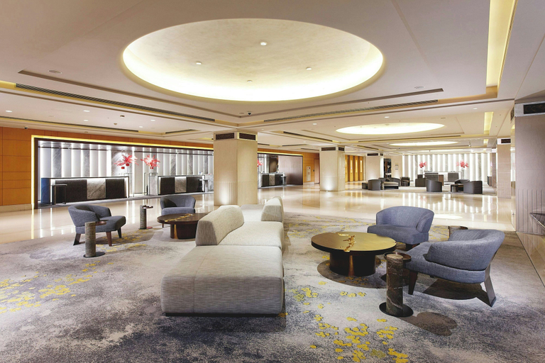 Others 4, Sheraton Grand Taipei Hotel, Taipei City