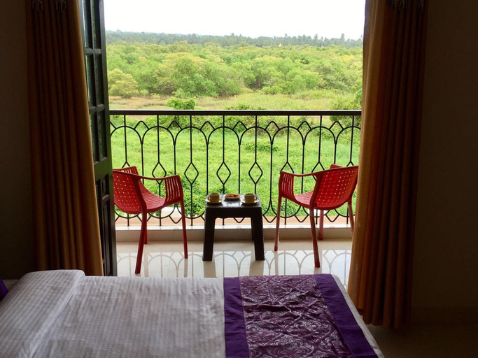 Others 3, Monarch Suites Goa, North Goa
