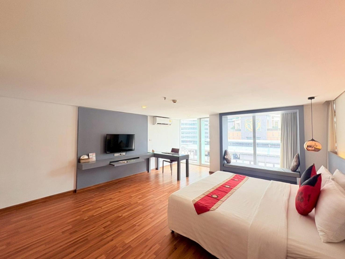 Bedroom 22
