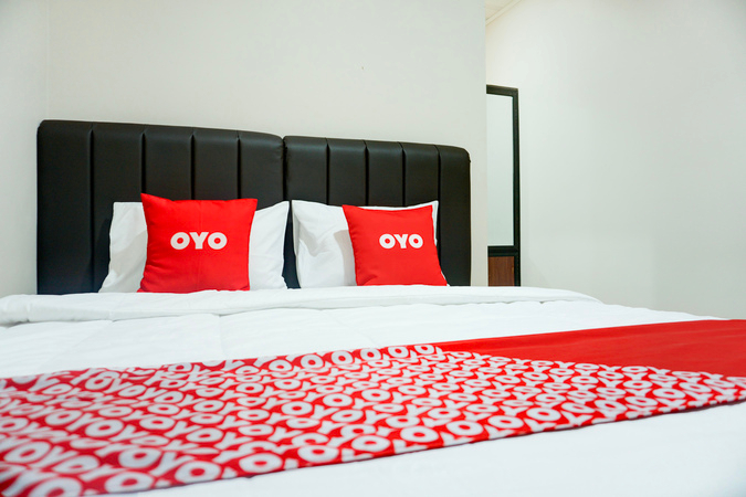 Others 3, Hotel O Kedaton Near Rumah Sakit Advent Bandar Lampung Formerly Hotel Plain C Lake, Bandar Lampung